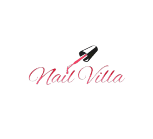 NailVilla Uganda Logo