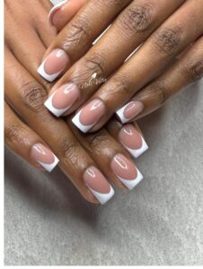 Meet Our Professionals at Nail Villa Uganda