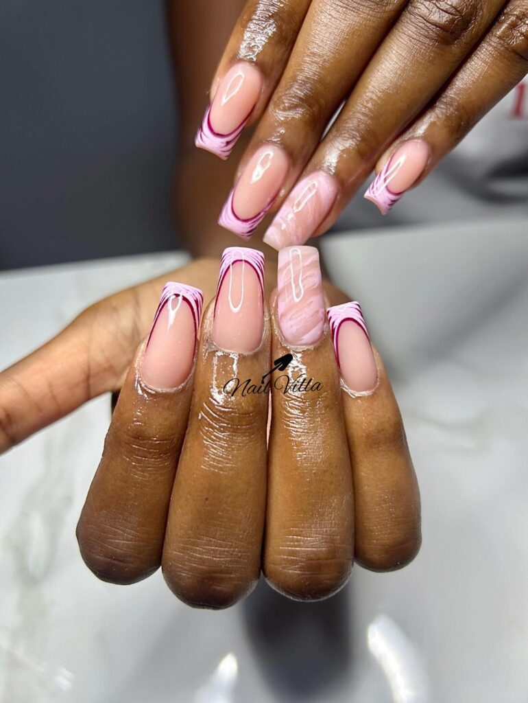 Nail care in Kampala Your nails say a lot about you — they reflect your hygiene, style, and confidence. Well-maintained nails not only elevate your look but also protect your hands and feet from infections and damage