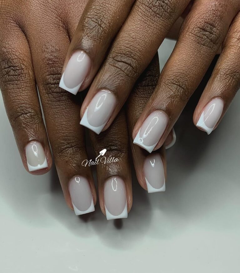 The Ultimate Guide to Nail Care in Kampala